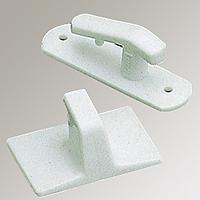 Plastic Adhesive Hooks