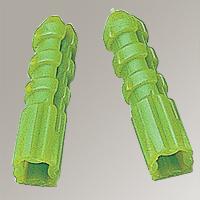 Plastic Screw Anchors &quot;Square Type&quot;